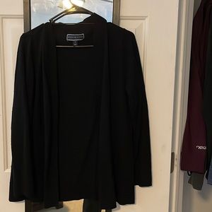 Karen Scott cardigan